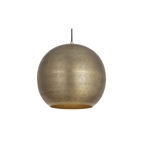 Aurelia Large Pendant