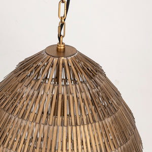 Gilda Large Pendant