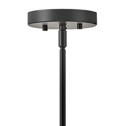 Frankie Pendant Black
