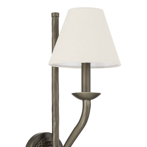 Bethany Wall Light Bronze