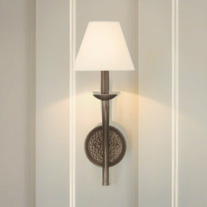 Bethany Wall Light Bronze