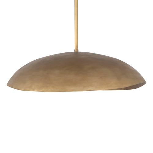 Denarii Small Pendant