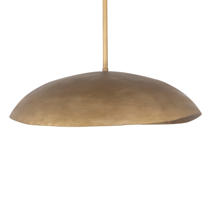 Denarii Small Pendant