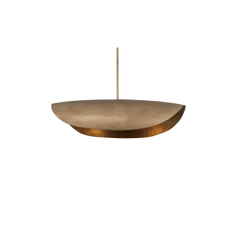 Denarii Large Pendant