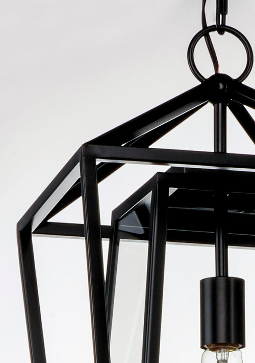 Artisan 1 Light Outdoor Pendant