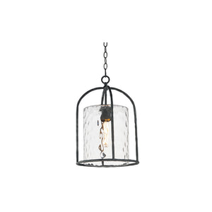Del Mar 1 Light Pendant
