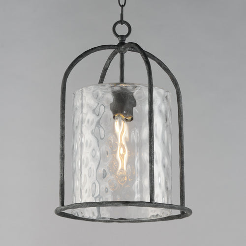 Del Mar 1 Light Pendant