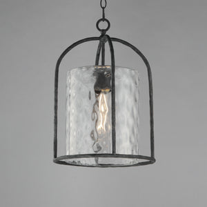 Del Mar 1 Light Pendant