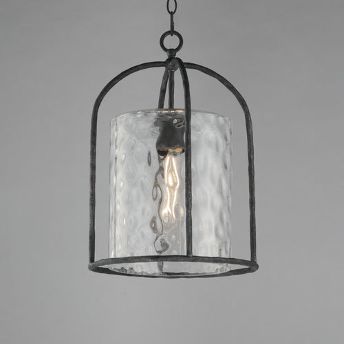 Del Mar 1 Light Pendant