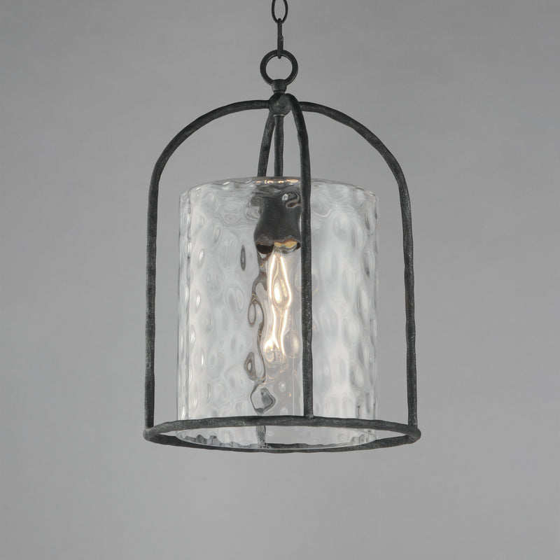 Del Mar 1 Light Pendant