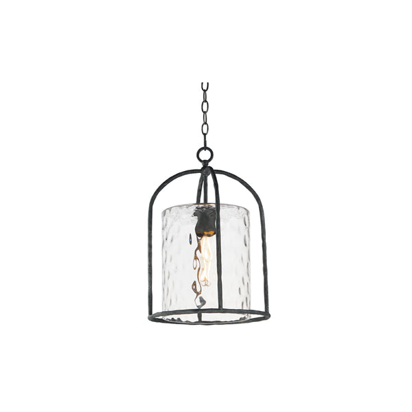 Del Mar 1 Light Pendant