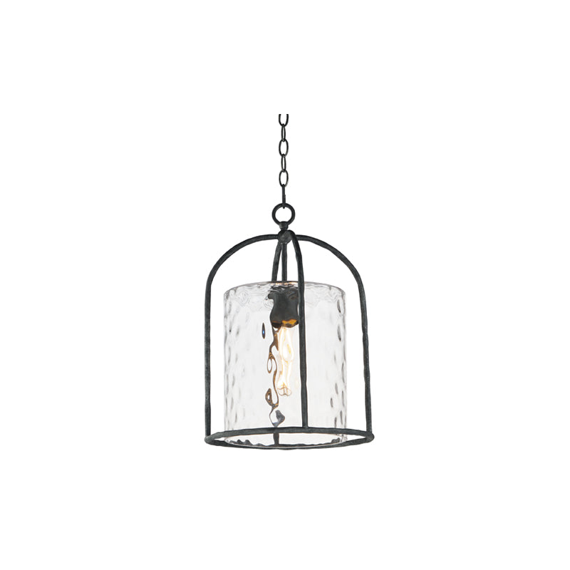 Del Mar 1 Light Pendant