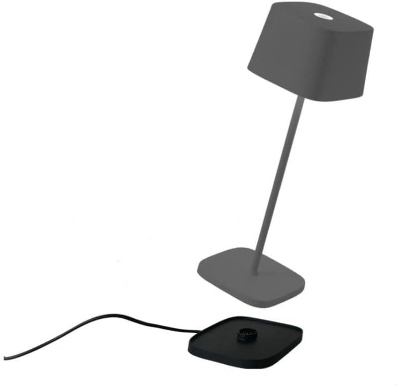 Ofelia Pro Dark Grey