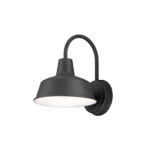 Pier Outdoor Black