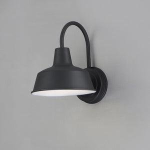 Pier Outdoor Black