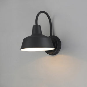 Pier Outdoor Black