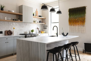 Chaplin Linear Pendant