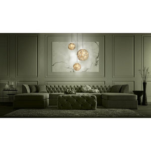 Skoura Chandelier
