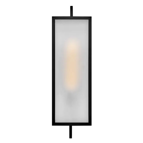 Halden Wall Mount Lantern Large