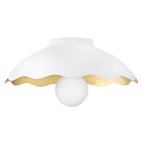 Darla Flush Mount