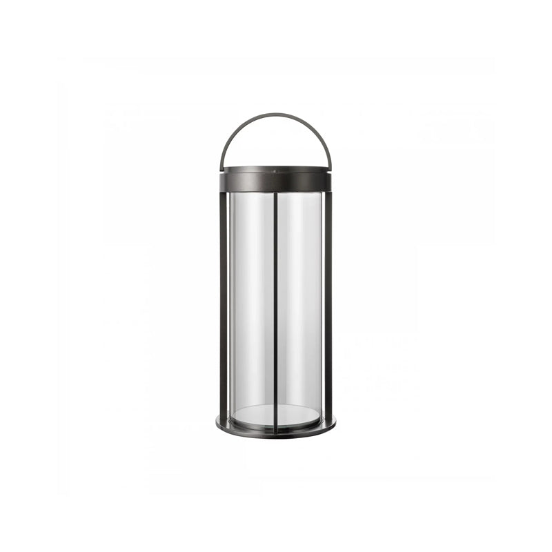Mituro S Portable Lamp Gunmetal