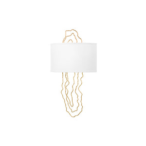 5th Avenue Wall Sconce