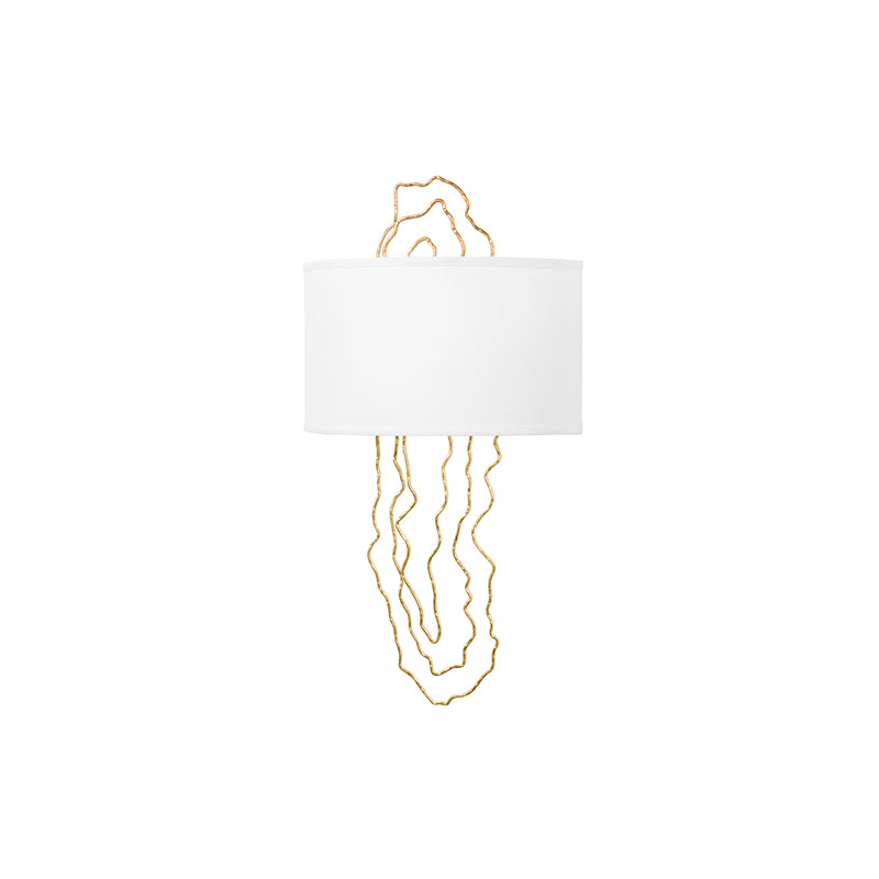 5th Avenue Wall Sconce