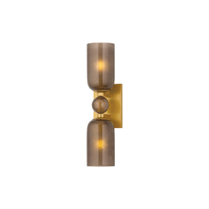 Hurleyville Wall Sconce