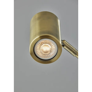 Collette Led Floor