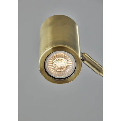 Collette Led Floor