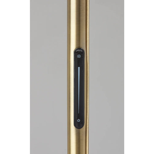 Bolton Floor Gold