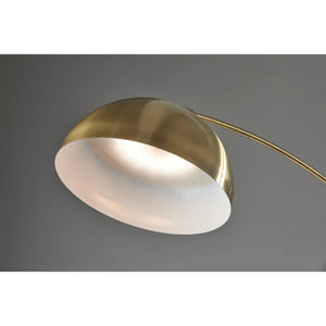Bolton Floor Gold
