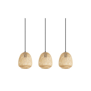 Dembleby Linear Pendant