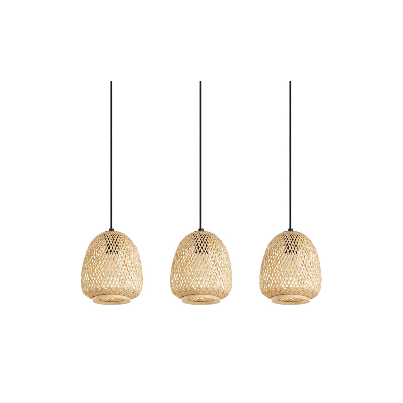 Dembleby Linear Pendant