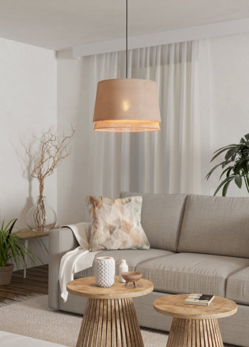 Tabley Pendant