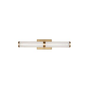Syden Bath Sconce Brass S