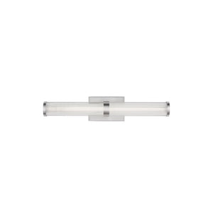 Syden Bath Sconce Nickel S