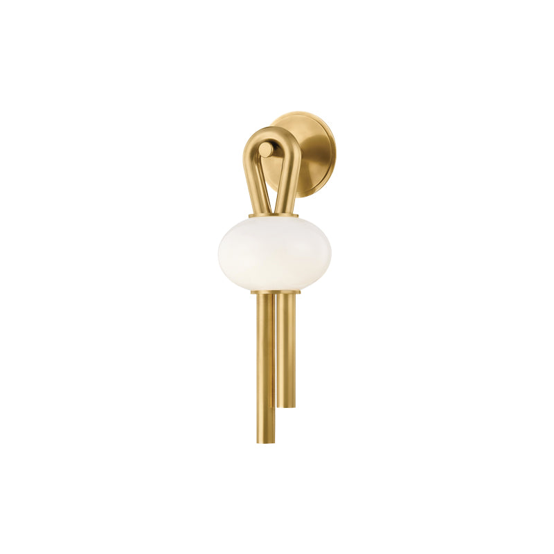 Ala Wall Sconce