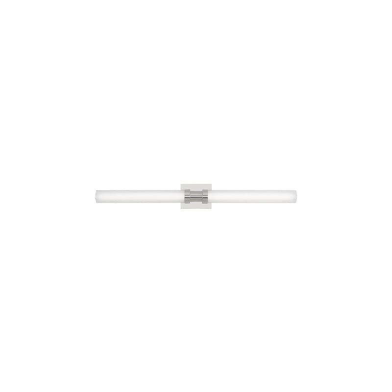 Kiel Large LED Wall / Bath Chrome