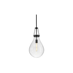 Eloise Small Black