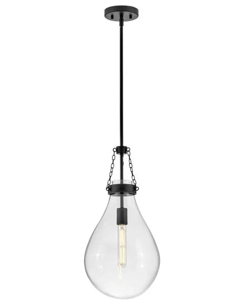 Eloise Small Black
