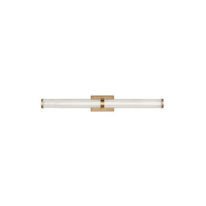 Syden Bath Sconce Brass M