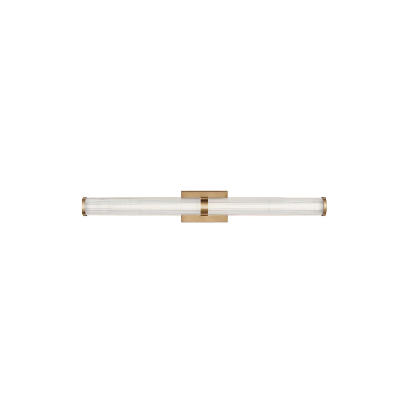 Syden Bath Sconce Brass M