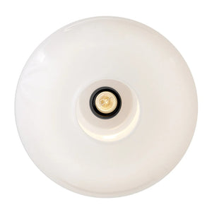 Nadia Pendant Black