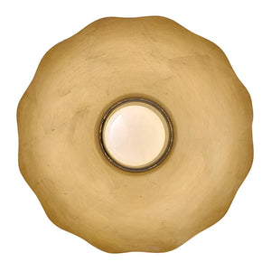 Darla Flush Mount