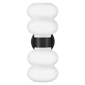 Nadia Sconce Black