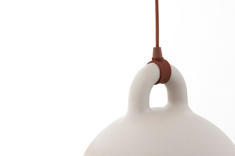 Bell Pendant Lamp XS Sand