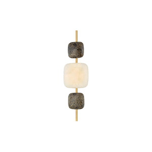 Salisbury Wall Sconce