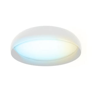 Potolo II Plafón Blanco