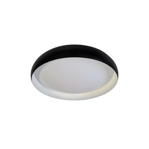 Potolo II Plafón Negro